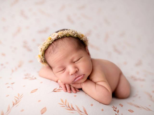 NEWBORN de Si