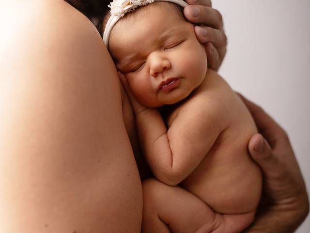 NEWBORN de Matilde