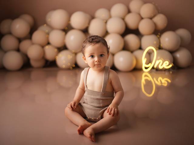 SMASH THE CAKE de Lourenço