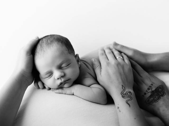 NEWBORN de Simão