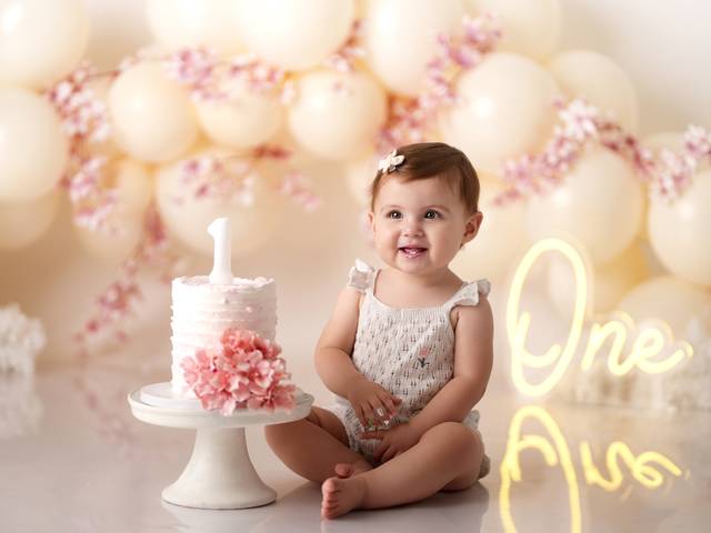 SMASH THE CAKE de Madalena