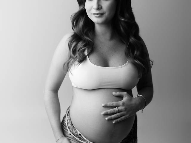 GRÁVIDAS de Daniela