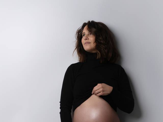 GRÁVIDAS de Débora