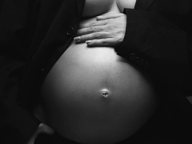 GRÁVIDAS de Ana Lúcia