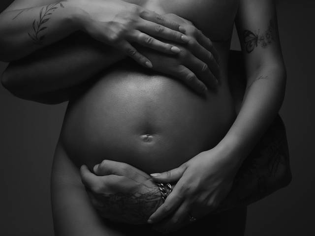 GRÁVIDAS de Alexandra