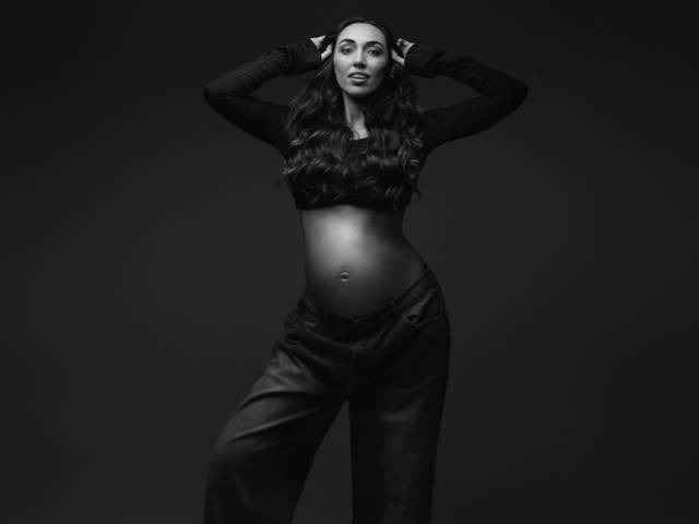 GRÁVIDAS de Daniela