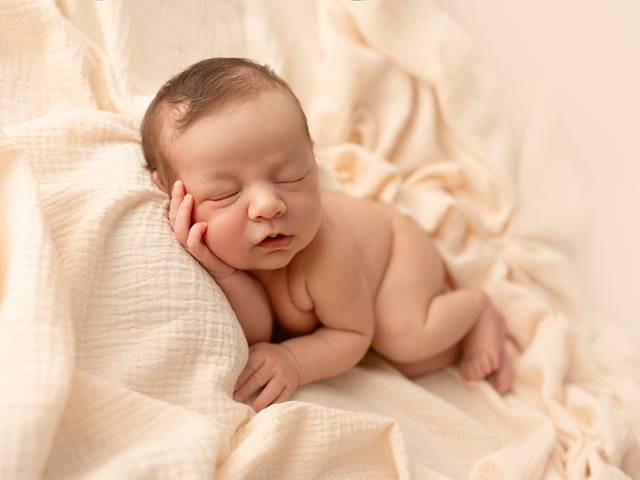NEWBORN de Gio