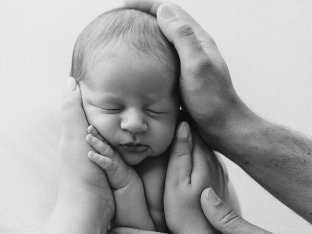 NEWBORN de Leo