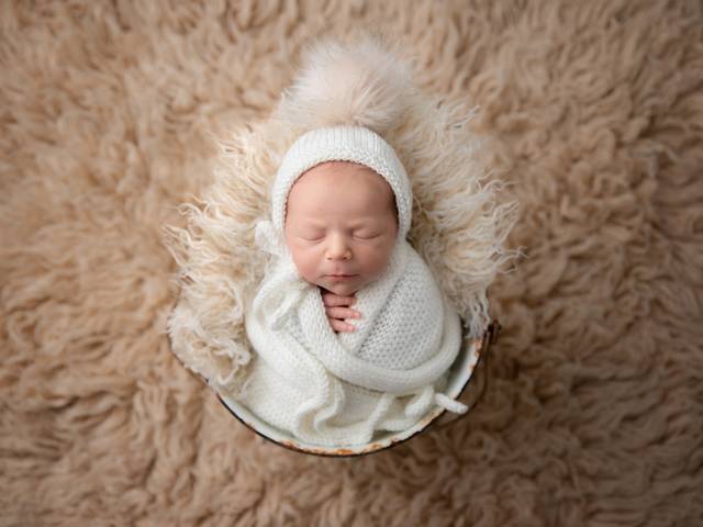 NEWBORN de Guilherme Alegre 