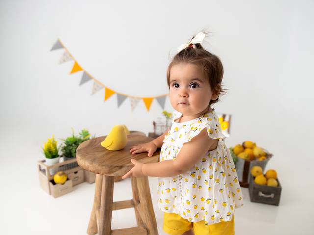 SMASH THE CAKE de Kelly