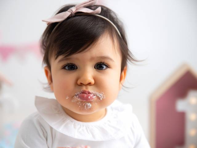 SMASH THE CAKE de Madalena