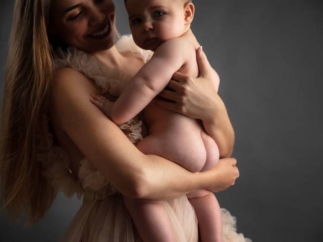 MOMMY & ME  de Andreia & Ken Silva