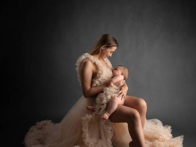 GRÁVIDAS de Andreia & Ken Silva