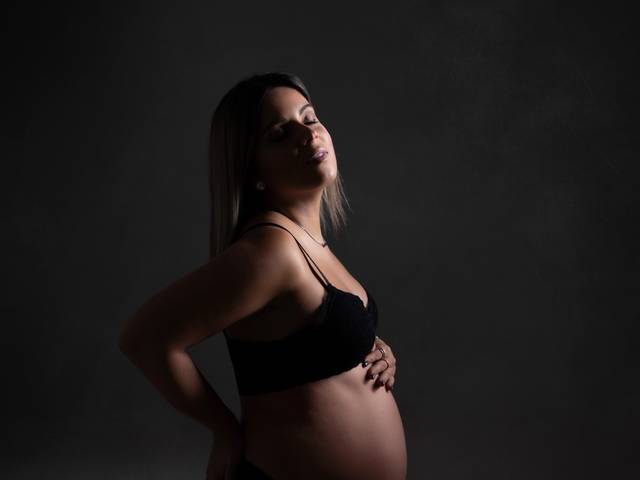 GRÁVIDAS de Brigída