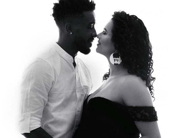 GRÁVIDAS de Priscila