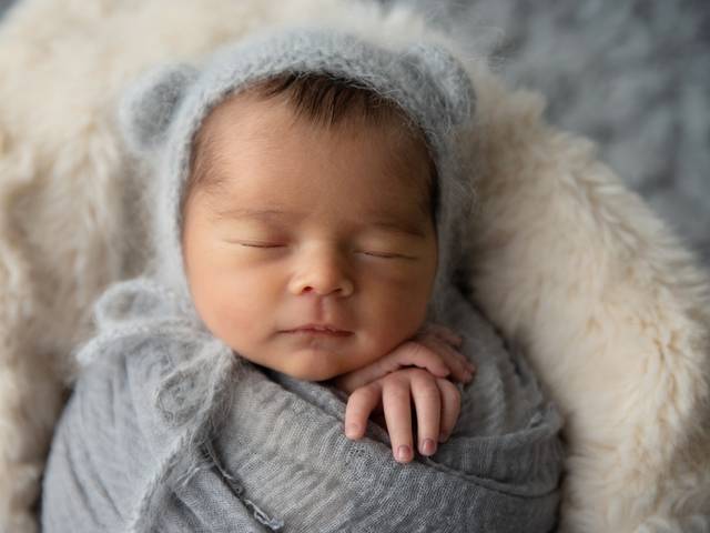 NEWBORN de Francisco