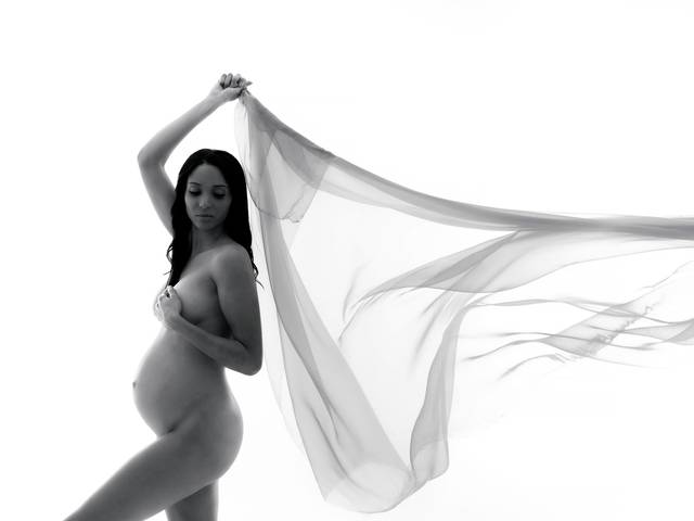 GRÁVIDAS de Rafaela