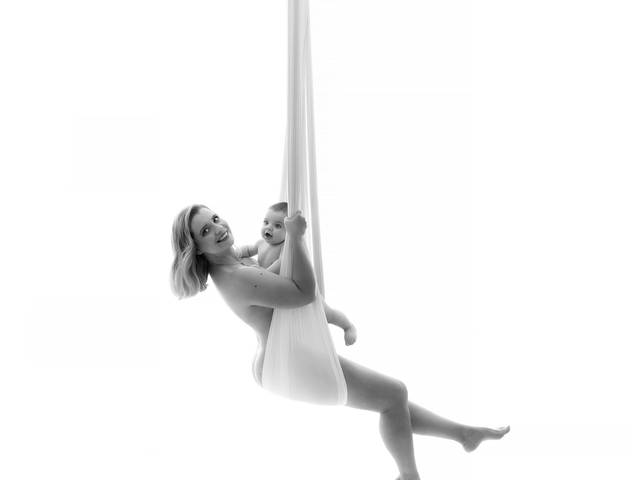 MOMMY & ME  de Andreia e Rodrigo