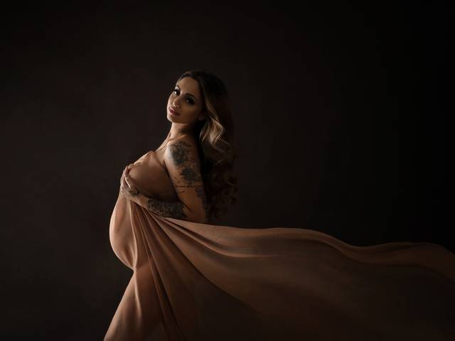 GRÁVIDAS de Débora