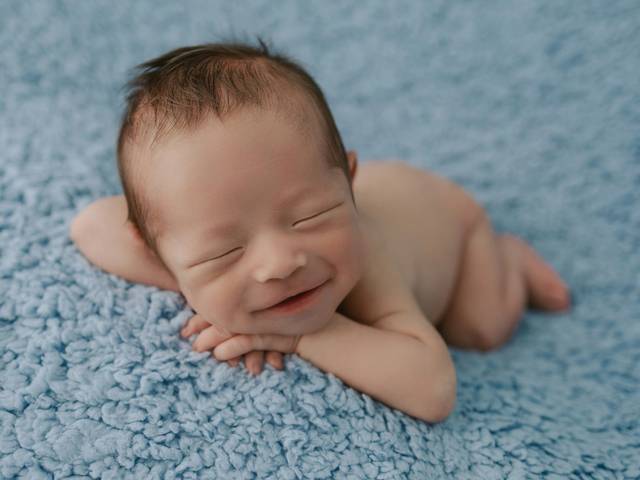 Newborn de Fernando