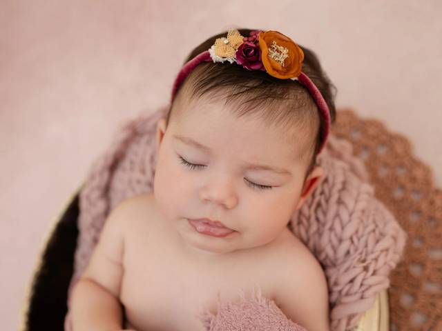 Acompanhamento de Heloisa - 3 meses