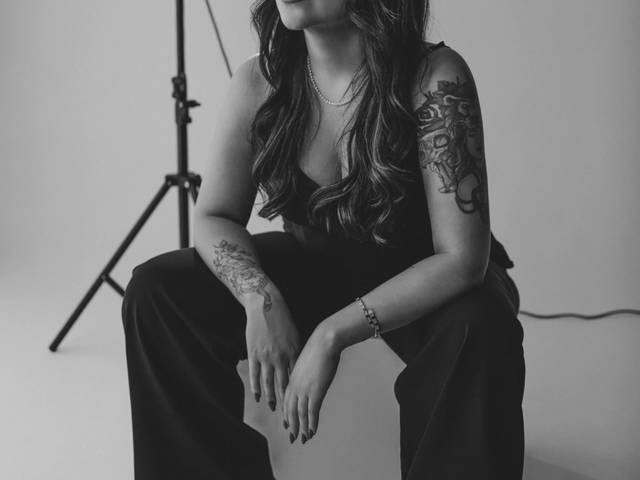 Branding de Jessica