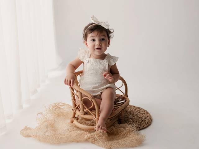 Acompanhamento de Pilar - 11 meses