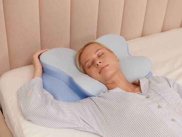 Derila Pillow of Posture Fixing Pillow: Derila Review