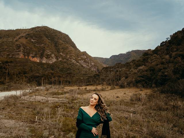 Feminino de Elisiane Boff