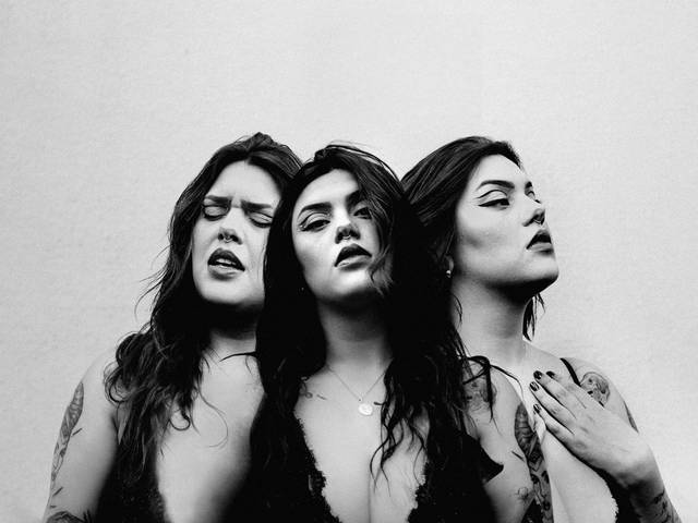 Essência Preto e Branco de Paula Araújo