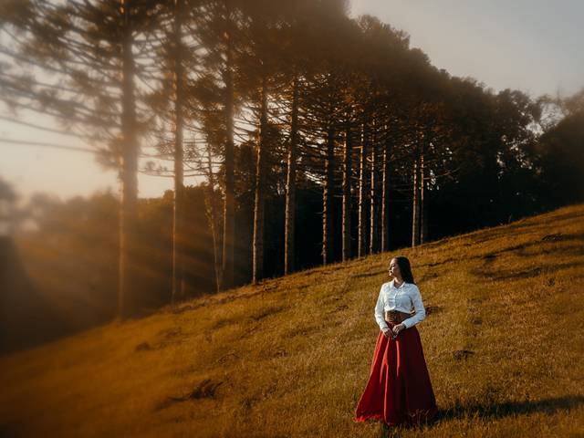 Quinze Anos de Karen Artuso