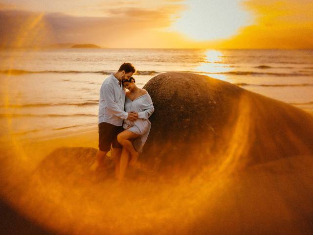 Família de Isadora & Eduardo