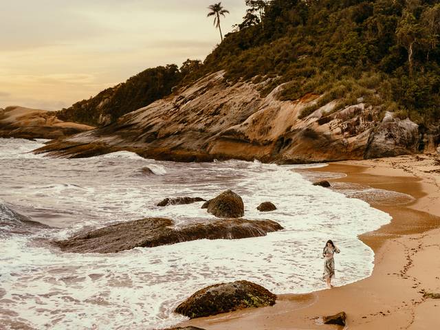 Quinze Anos de Gabriela Benetti