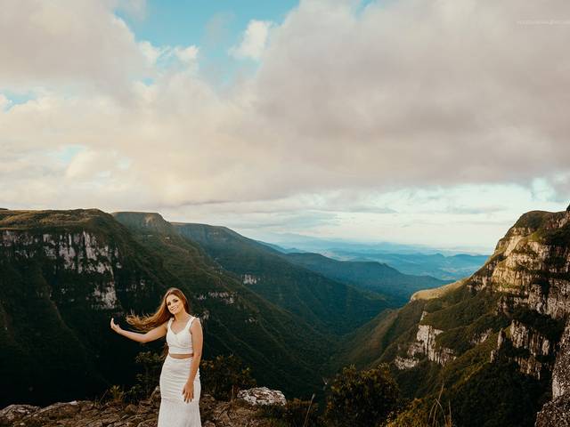 Quinze Anos de Yasmin Artuso Marcon