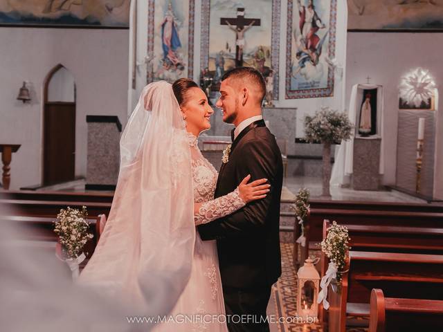 Casamento de WEDDING FERNANDA & PAULO