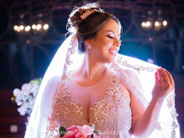 Casamento de WEDDING LAIS & HENRIQUE