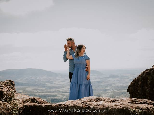 ENSAIO de ENSAIO JÉSSICA E DEIVID