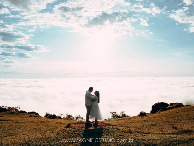 ENSAIO de ENSAIO SUNAMITA E LUAN