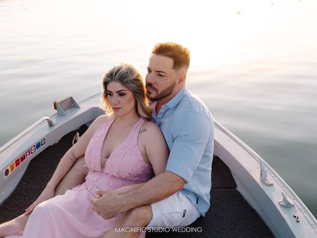 PRE WEDDING de PRE WEDDING SIMONE & EVANDRO