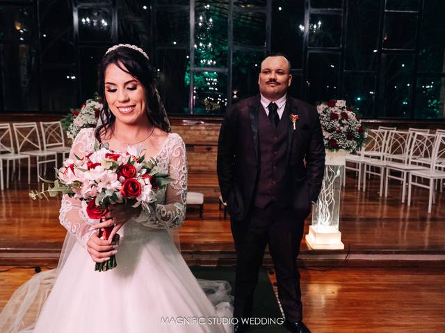 Casamento de WEDDING GABRIEL E LORRANA