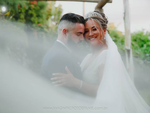 Casamento de WEDDING SONIA & EDSON