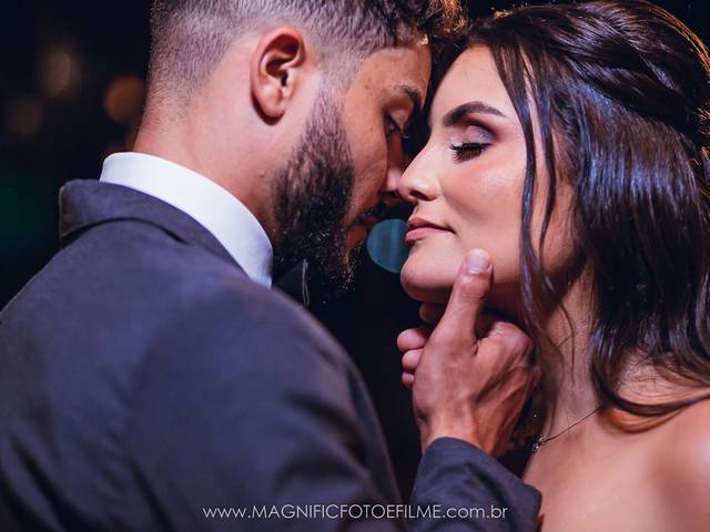 Casamento de WEDDING GABI & ALLAN