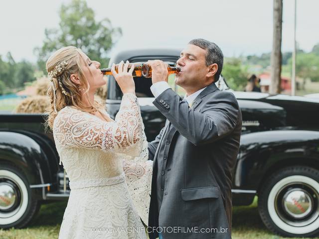 Casamento de WEDDING SAMIRA & LUCAS