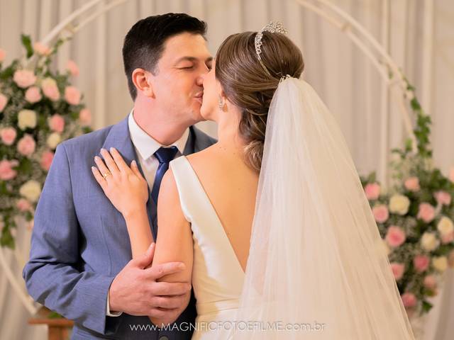 Casamento de WEDDING - PEDRO & PAULA