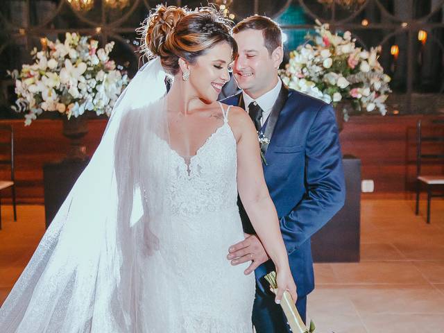 Casamento de WEDDING BEATRIZ & WILLIAM