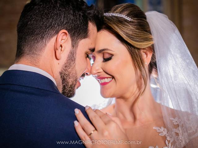 Casamento de WEDDING ALESSANDRA & HEITOR