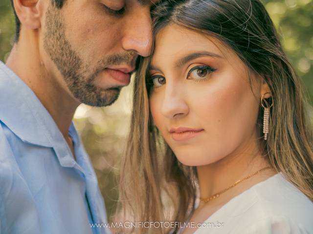 ENSAIO de ENSAIO BRUNA E FELIPE