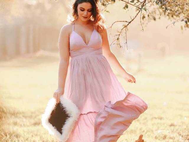 Formaturas de Carolina Ferraro