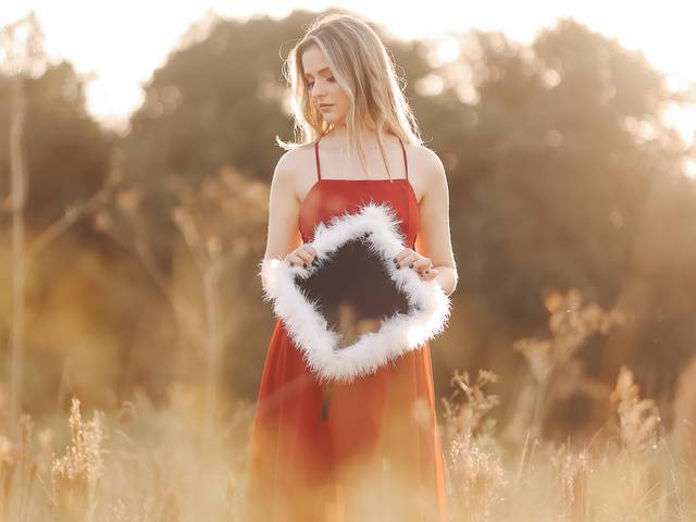 Formaturas de Vanessa Weber 