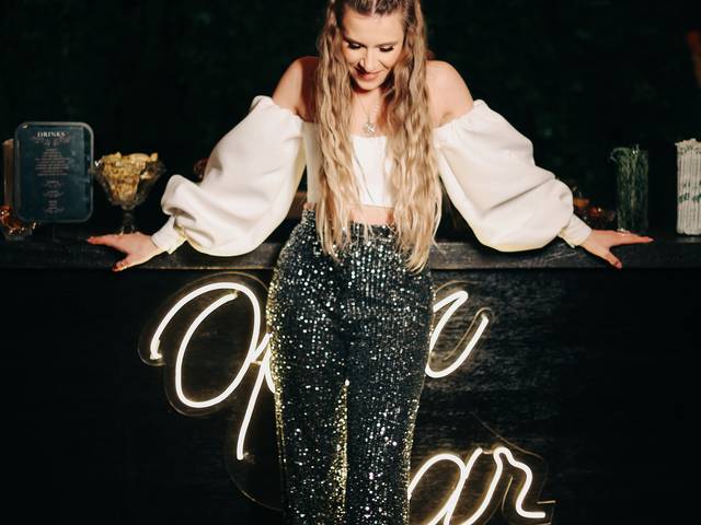 Formaturas de Gabriele Koch - Formatura 